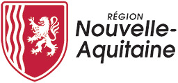logo Région Nouvelle-Aquitaine